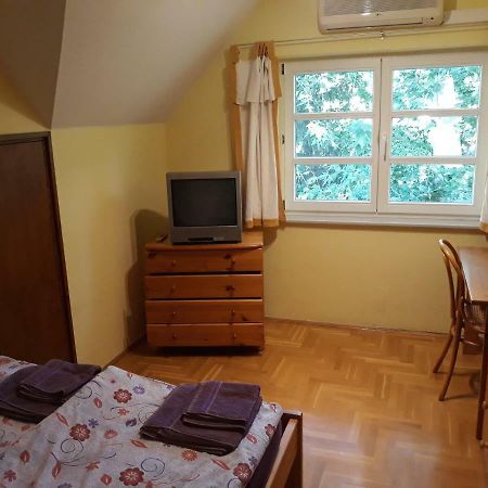 Villa Ottilia 시오포크 외부 사진