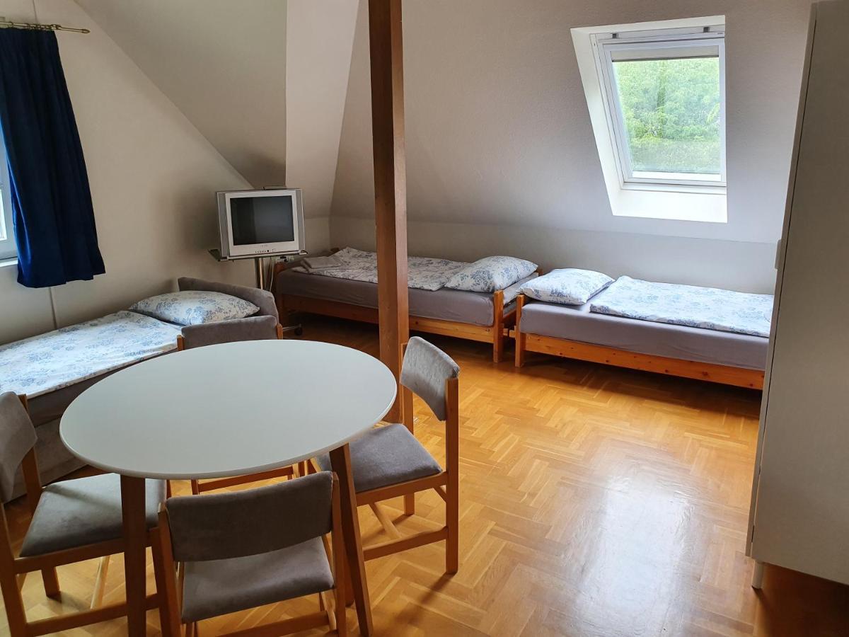 Villa Ottilia 시오포크 외부 사진