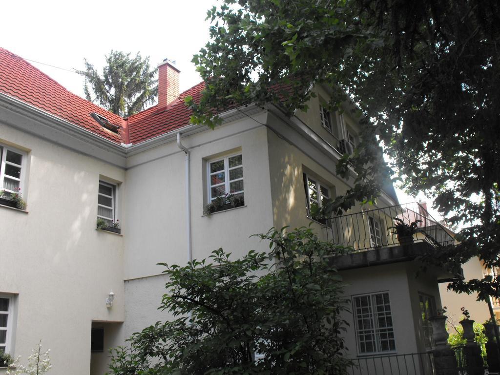 Villa Ottilia 시오포크 외부 사진