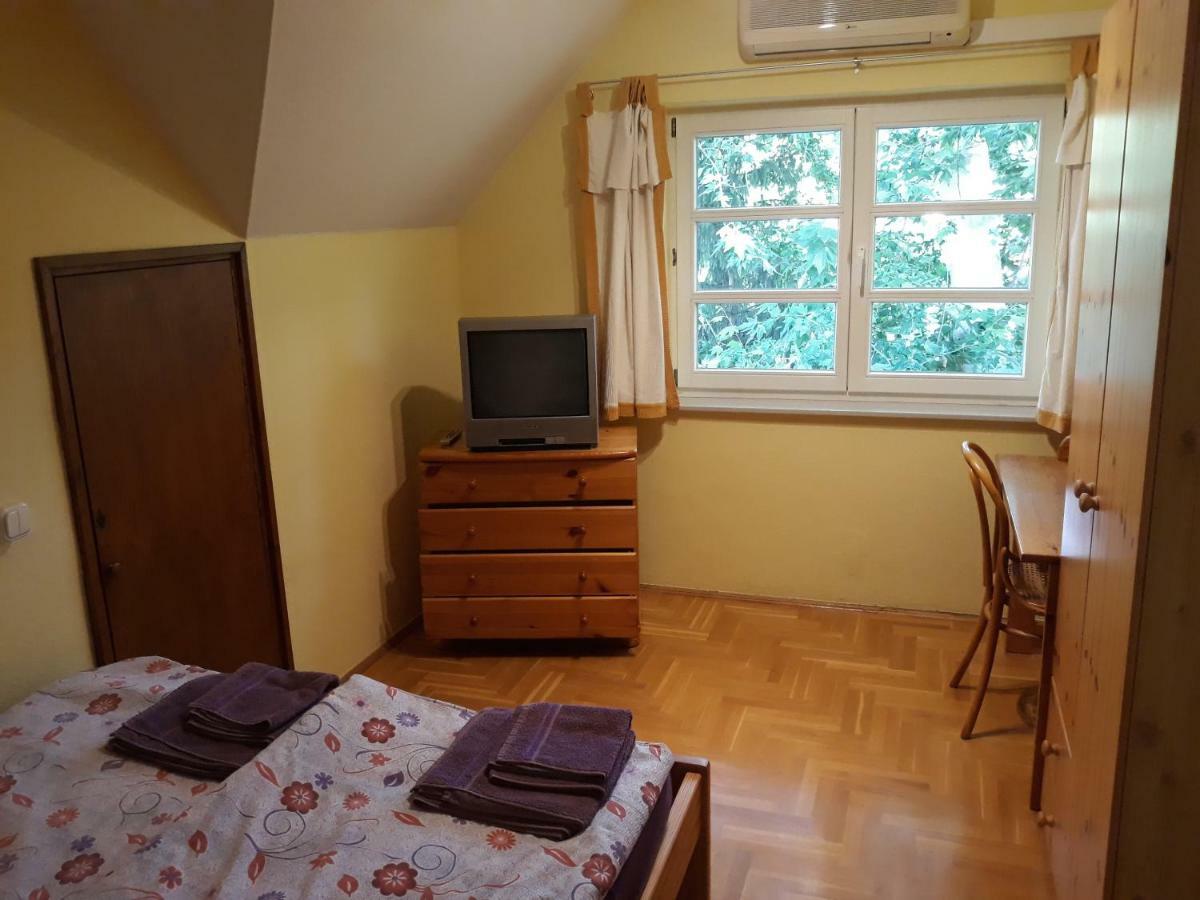 Villa Ottilia 시오포크 외부 사진