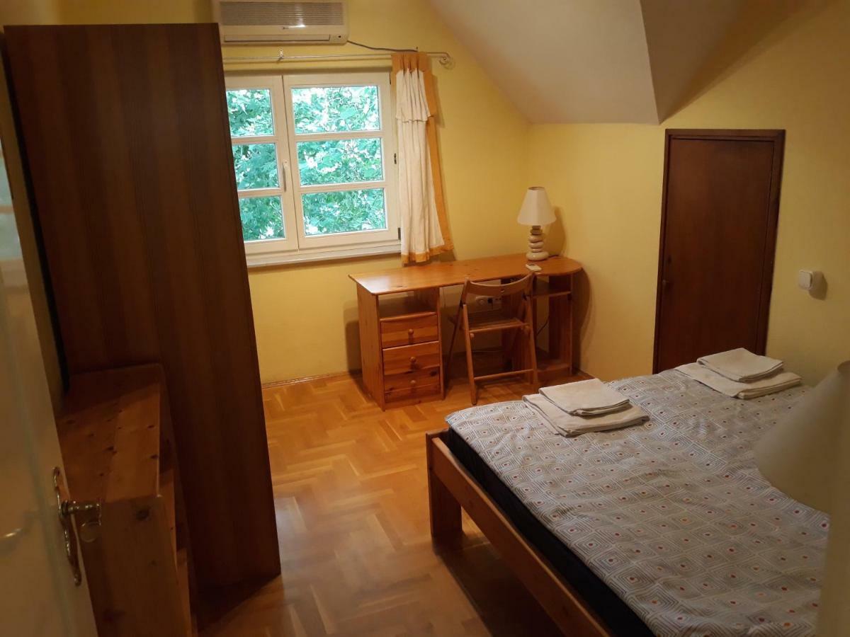 Villa Ottilia 시오포크 외부 사진